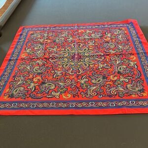 Italian Made Scarf